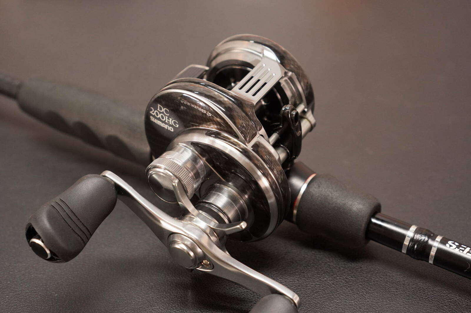 楽天市場】【WANEE'S】 プロテクションデカールキット SHIMANO 19-20