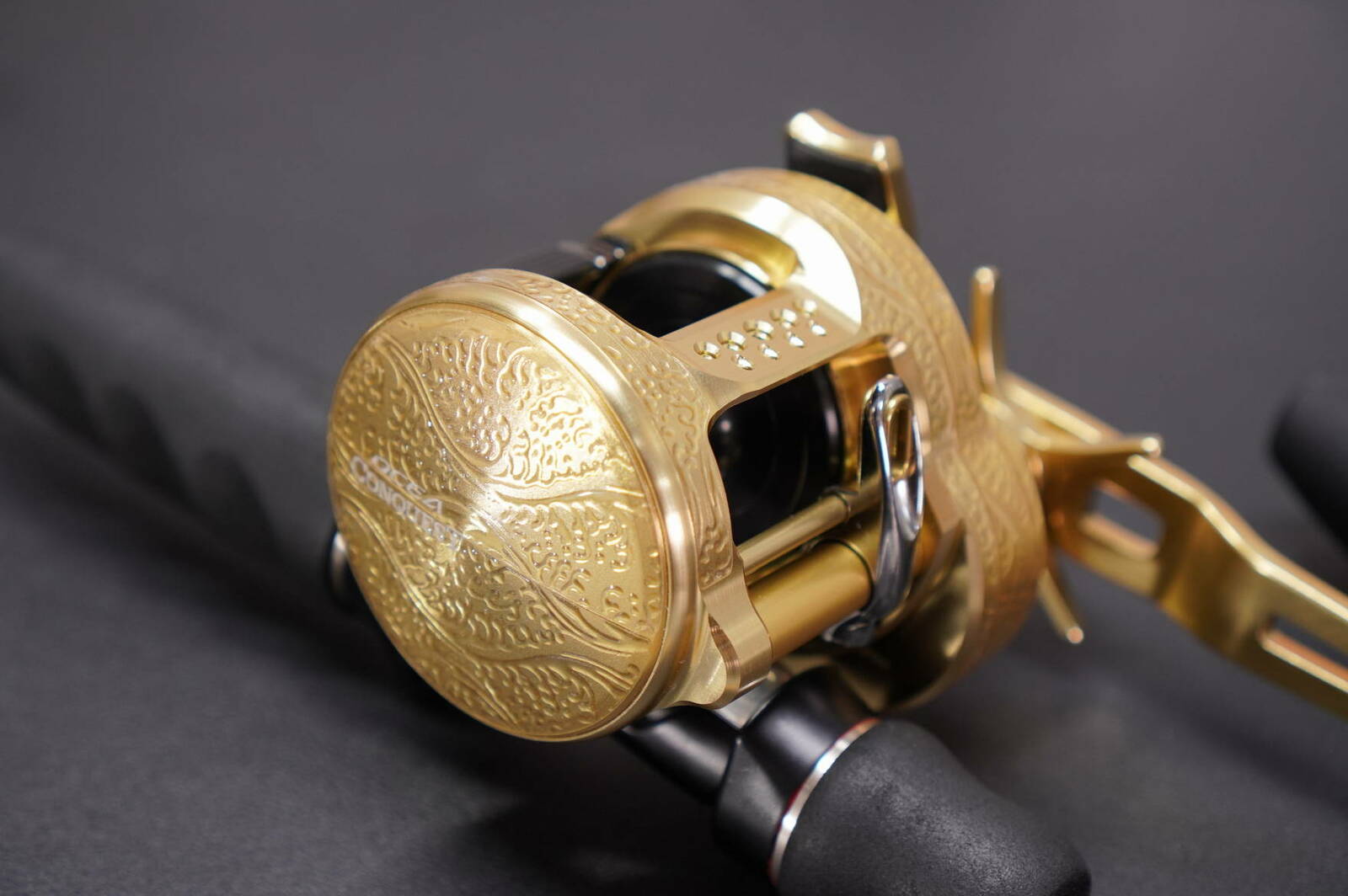 うのにもお得な情報満載！ グルービンデカールキット SHIMANO 22