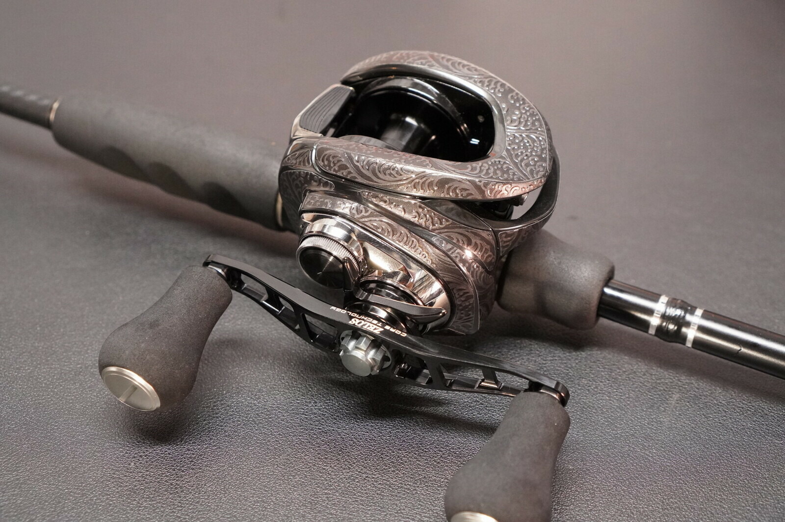 楽天市場】【WANEE'S】 プロテクションデカールキット SHIMANO