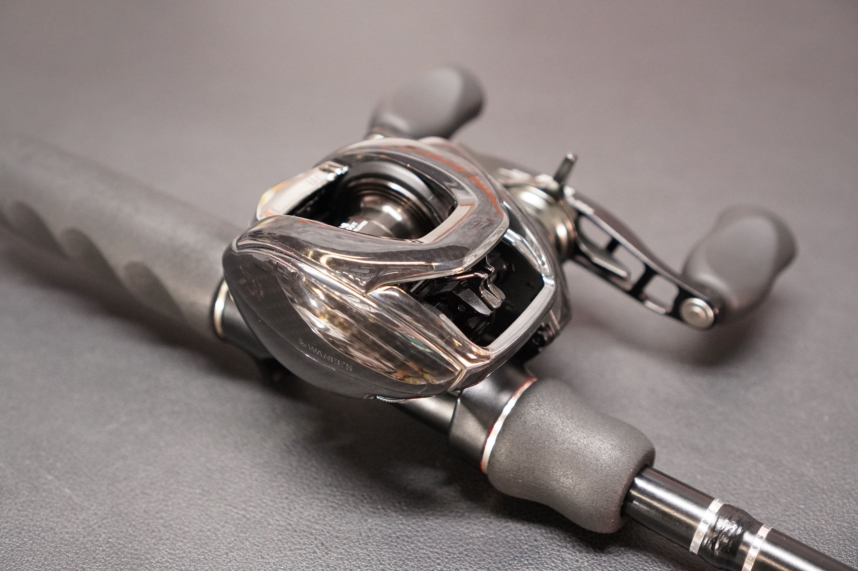 楽天市場】【WANEE'S】 プロテクションデカールキット SHIMANO
