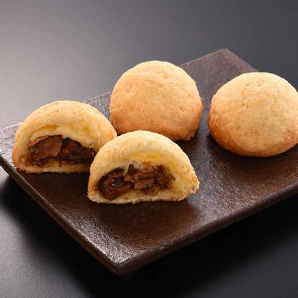 メロンパンさま 専用 250 大阪市淀川区】速報！もといまロード商店街にメロンパン専門店