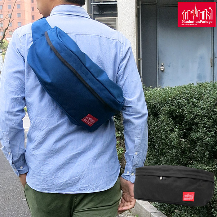 Wannado Manhattan Portage Fixie Waistbag Wannado Manhattan Portage Fixie Waistbag Waist Bag Uni Men And Women Combined 11303e Rakuten Global Market