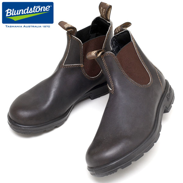 楽天市場】【正規取扱店】ブランドストーン Blundstone メンズ レディース ローカット サイドゴアブーツ ブラック 22.5-28.5cm  BS1611089 BS2039009【靴】2010wannado : wanna do