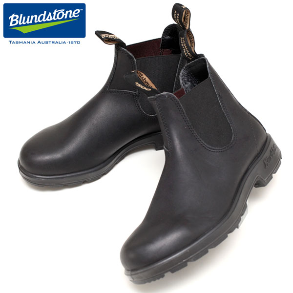 楽天市場】【正規取扱店】ブランドストーン Blundstone メンズ レディース ローカット サイドゴアブーツ ブラック 22.5-28.5cm  BS1611089 BS2039009【靴】2010wannado : wanna do