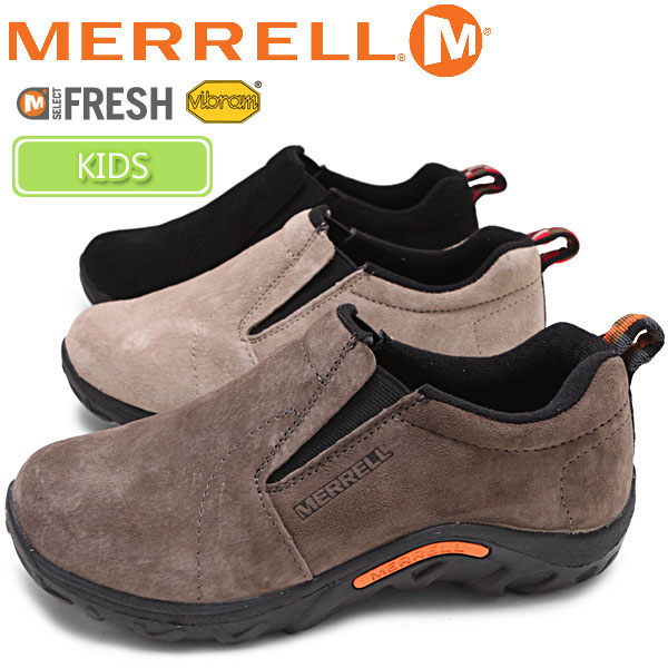 merrell mocs on sale