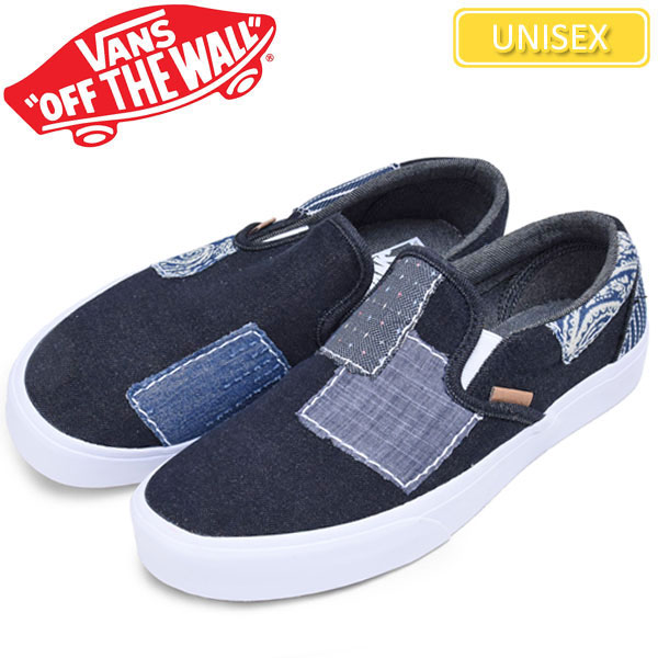 vans slip on denim vans slip on denim