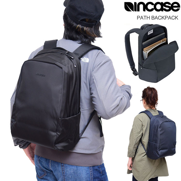 DAYPACK ROUTE ALL Incase ブラック 