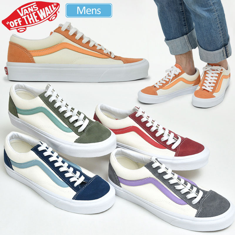 vans california 36