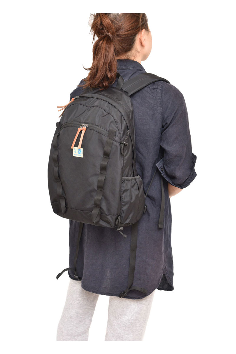 Wannado It Is Up To 500 Yen Off Cali Mer Rucksack Karrimor Vt Day