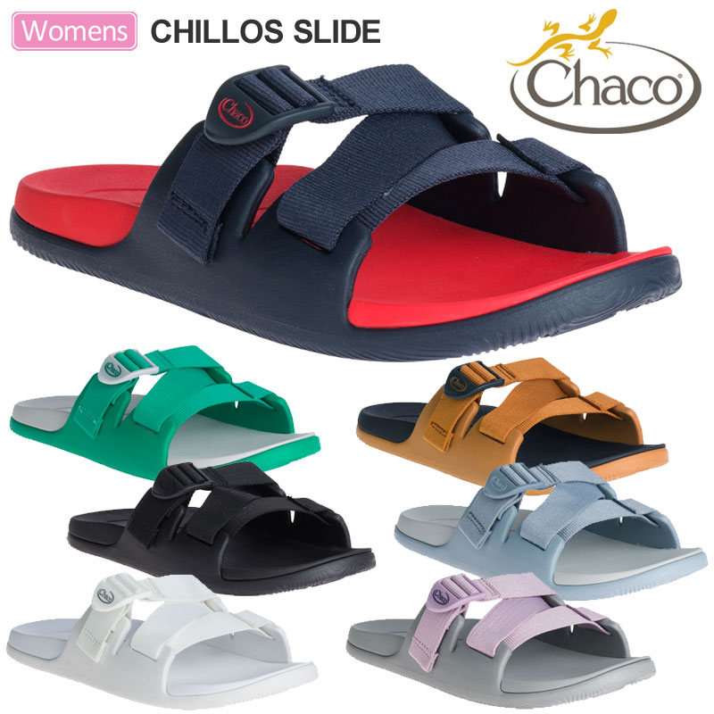 新品未使用　Chaco サンダル　USA7 24cm Chaco チャコ サンダル WMNS ZX1 size W7 実寸25.5 - メルカリ
