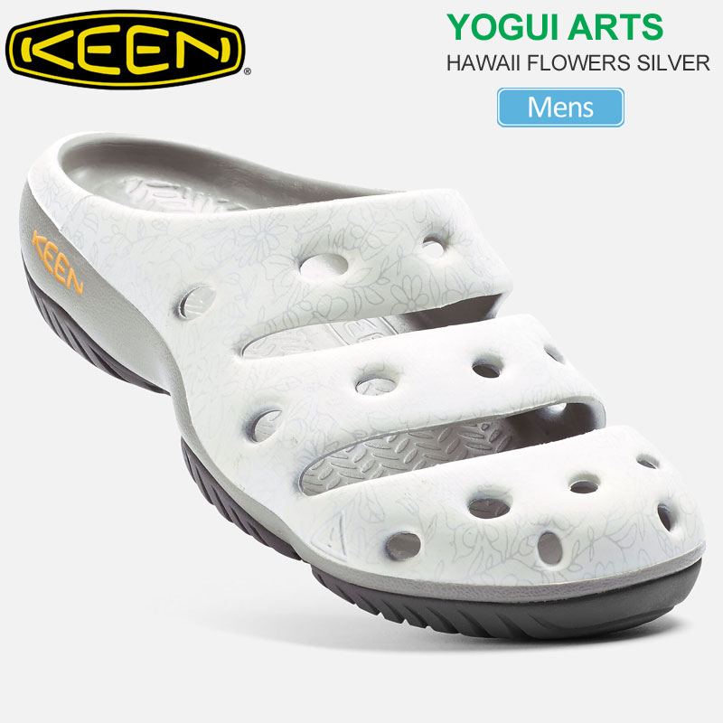 楽天市場】【正規取扱店】キーン KEEN サンダル メンズ ヨギ YOGUI 