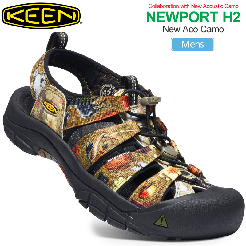 スポーツサンダル 水陸両用 スポーツサンダル アウトドア New シューズ キーン Keen 新作 Acoustic サンダル 21年春夏 ニューポートh2 Newport 正規取扱店 メンズ エイチツー New Acoustic Camp 21モデル ニューアコカモ 25 29cm 21ss Sdl 靴 スポーツサンダル 水陸両用 スポーツサンダル アウトドア New シューズ キーン Keen 新作 Acoustic サンダル 21年春夏 ニューポートh2 Newport 正規取扱店 メンズ エイチツー New Acoustic Camp 21モデル ニューアコカモ 25 29cm 21ss Sdl 靴