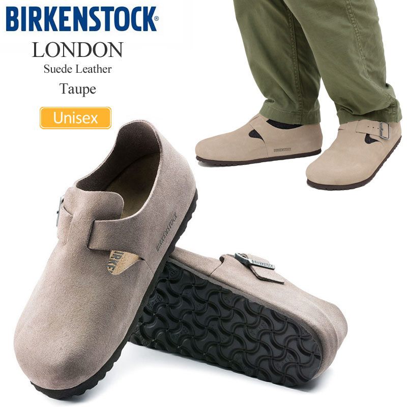 BIRKENSTOCK パリ スエード シューズ 416 BIRKENSTOCK パリ スエード シューズ 416