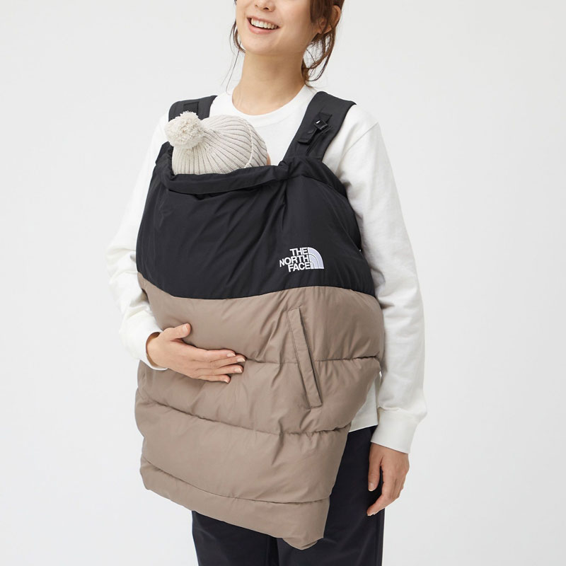 THE NORTH FACE ベビーカーカバー 公式】シェルブランケット（ベビー）｜ザ・ノース・フェイス公式