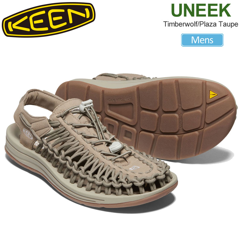 楽天市場】【正規取扱店】キーン KEEN サンダル メンズ ユニーク