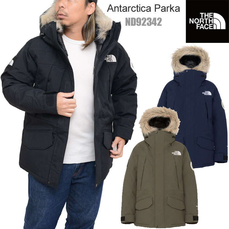 15％OFF セール SALEノースフェイス THE NORTH FACE ダウンパーカー