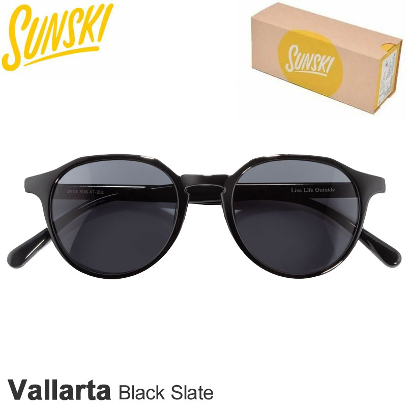 楽天市場】サンスキー サングラス SUNSKI Miho SUN-MI 眼鏡 メガネ