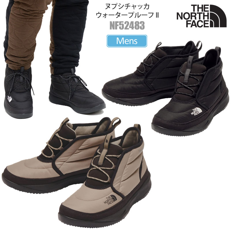 NORTH FACE MENS 防寒ブーツ 楽天市場】THE NORTH FACE ザ ノース フェイス チャッカブーツ