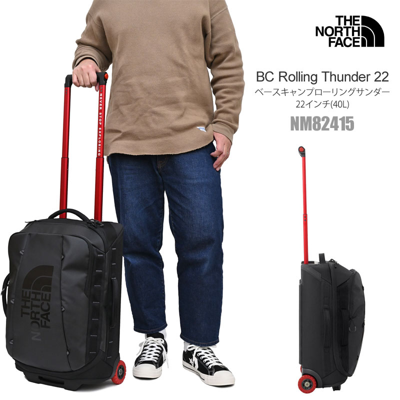 楽天市場】ノースフェイス/THE NORTH FACE ROLLING THUNDER M
