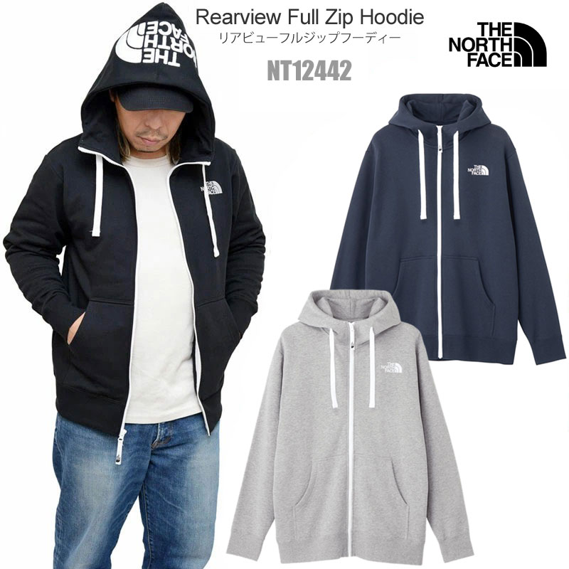 楽天市場】ザ・ノース・フェイス THE NORTH FACE パーカー