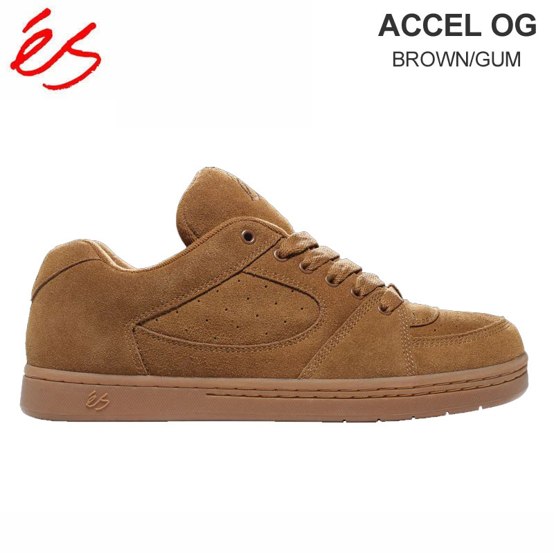 楽天市場】ES SHOES エス シューズ スニーカー アクセル ACCEL