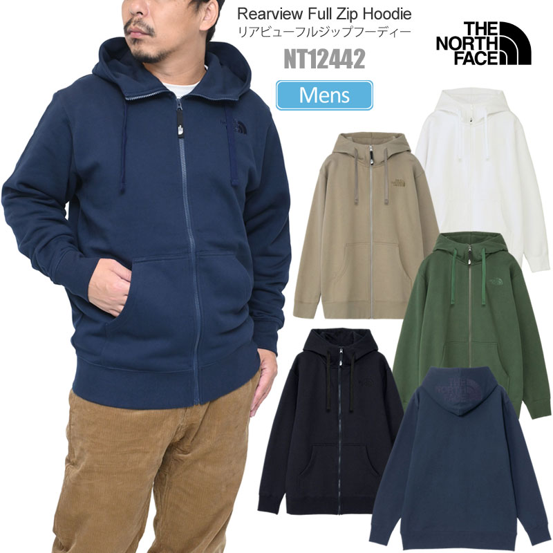楽天市場】ザ・ノース・フェイス THE NORTH FACE パーカー