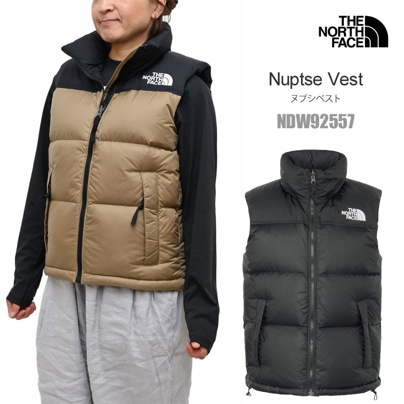 楽天市場】ザ・ノース・フェイス THE NORTH FACE ダウンベスト