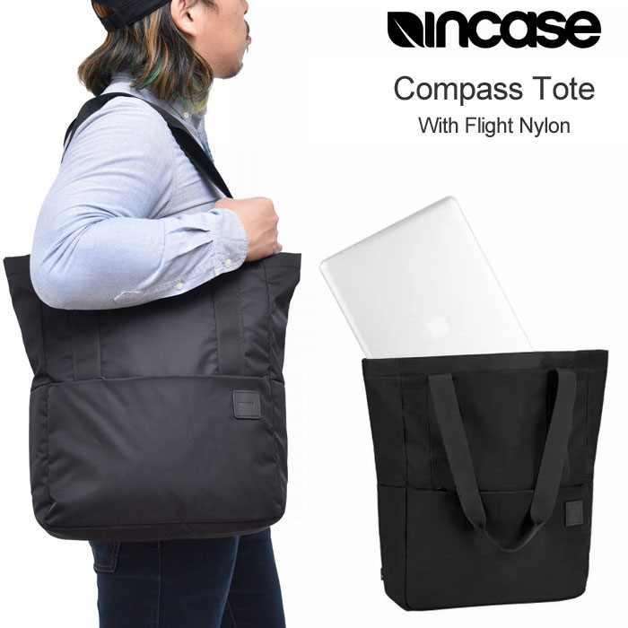 楽天市場】インケース Incase エーアールシーテックトートバッグ