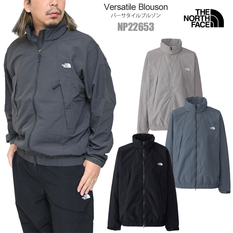 THE NORTH FACE ナイロンアウター THE NORTH FACE（ザ ノースフェイス） ナイロンジャケット メンズ