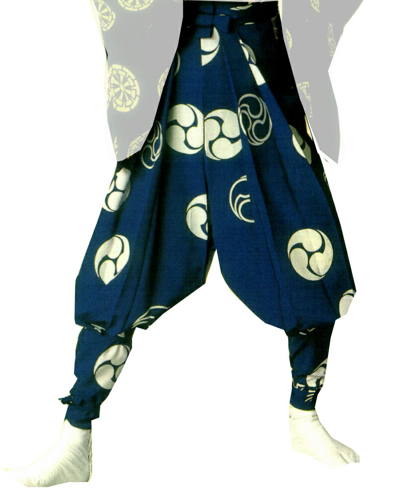 楽天市場】【獅子舞たっつけ袴】ご存知ですか？太鼓にも最適です