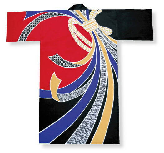 楽天市場】子どもから大人まで揃う法被【人気S9671白地に豪華熨斗