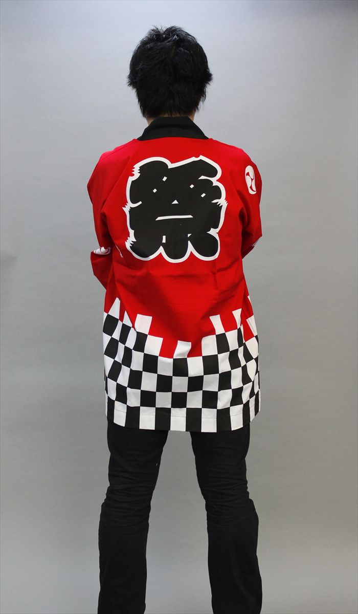 楽天市場】法被のプロが運営する専門店、祭り、イベントを盛り上げる