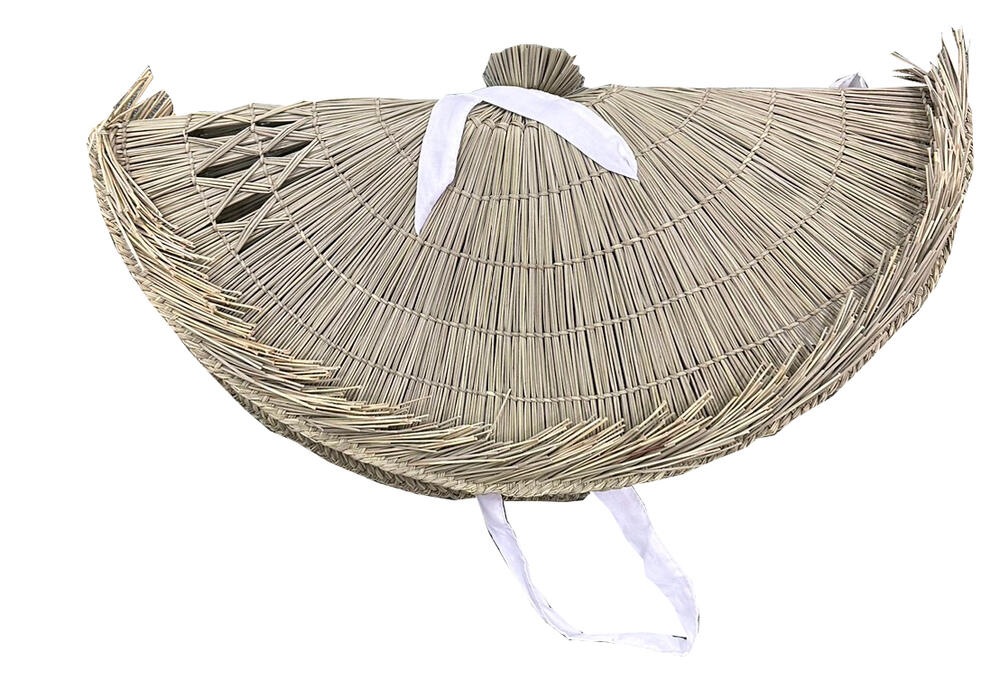 店卸し資産聯絡しています 鳥追笠 【本物 布の紐式】とりおい笠 とりおいがさ 鳥追い唄 鳥追い女 門信用販売 かどづけ かどつけ  現代世界劇 torioi