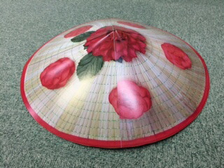 楽天市場 運動会 花笠づくり 応援 競技 イベント ダンス 演舞 小学生 小学校 低学年 子ども会 教室 夏休み冬休み手作り工作宅配便