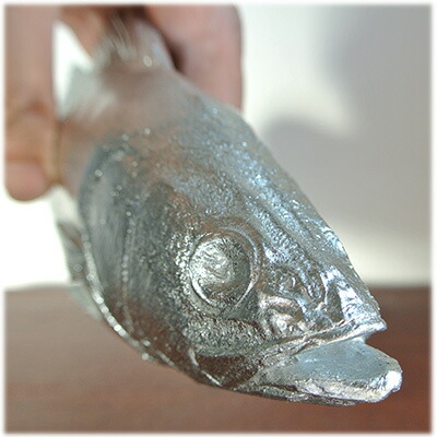 銀色のお魚の置物 ハワイアン 雑貨 お魚 フィッシュ トラウト サーモン おしゃれ ディスプレイ インテリア インテリア雑貨 置き物 アニマル雑貨 おしゃれ雑貨 ハワイアン雑貨 マリン雑貨 かわいい オブジェ アジア雑貨 お洒落 リゾート 誕生日プレゼント ギフト 銀色のお魚の置物 ハワイアン 雑貨 お魚 フィッシュ トラウト サーモン おしゃれ ディスプレイ インテリア インテリア雑貨 置き物 アニマル雑貨 おしゃれ雑貨 ハワイアン雑貨 マリン雑貨 かわいい オブジェ アジア雑貨 お洒落 リゾート 誕生日プレゼント ギフト