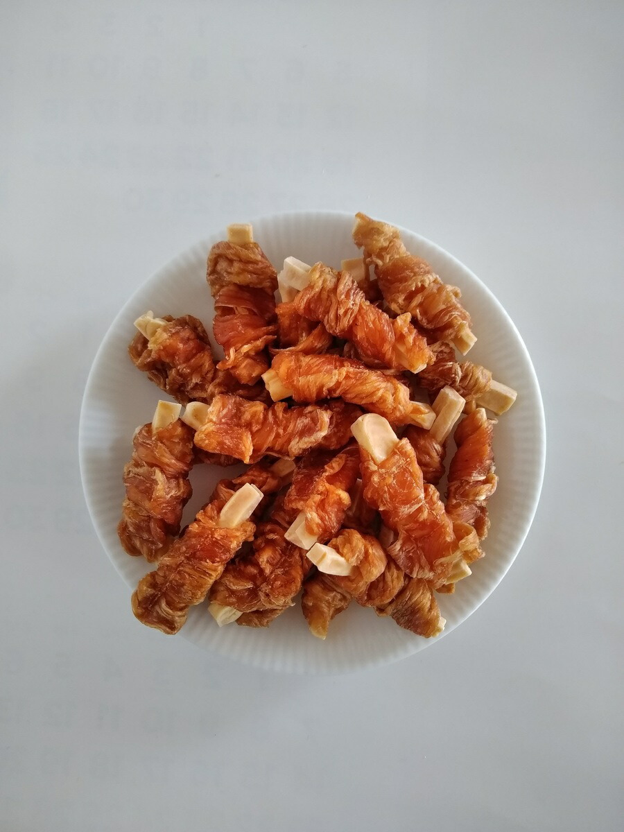 犬 おやつ 国産 ささみ巻き チーズ お徳用中袋 ２０本 ３袋セット Wan S Brand Jin 全商品送料無料 半額sale