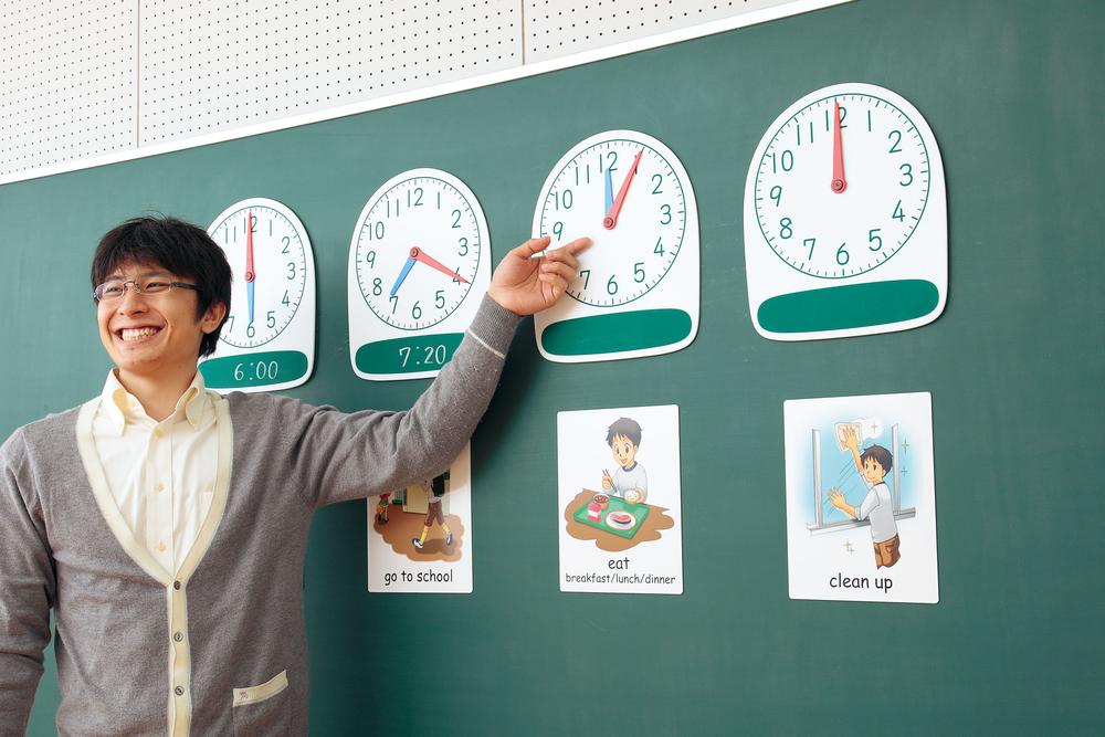 【ポイント10倍 4/10 1:59まで】簡易時計模型（５個セット） 学習 教材 とけい 学校 子供 子ども こども