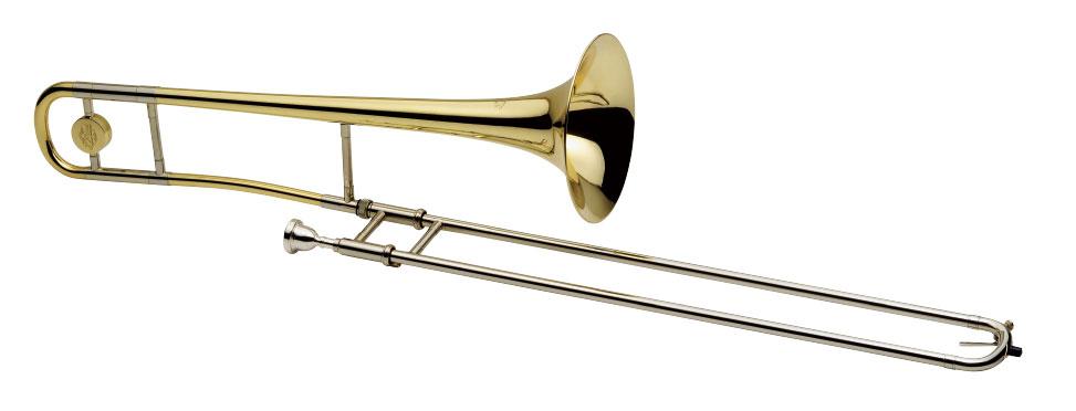 楽天市場】テナー・バストロンボーン K&H（キューンル・アンド