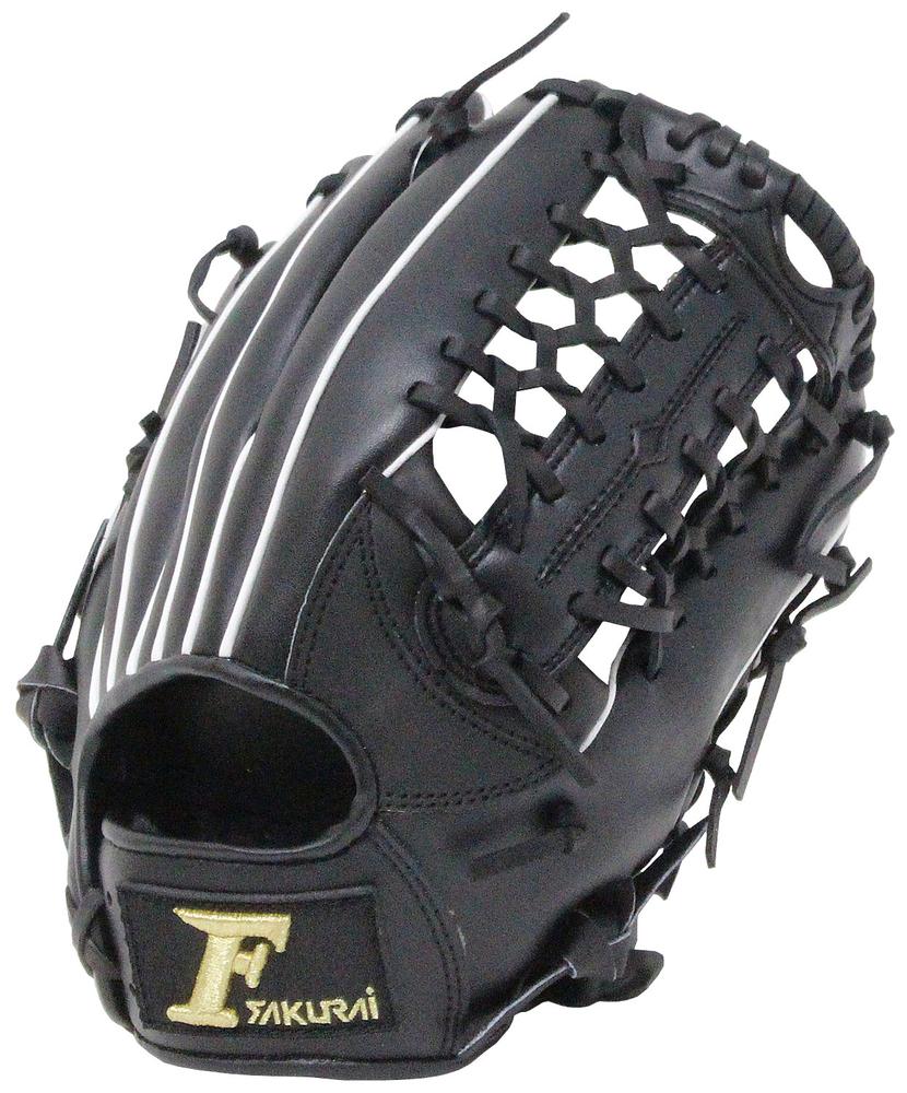 楽天市場】軟式 カラー グラブ 44-2022 投手 フォーティーフォー 44