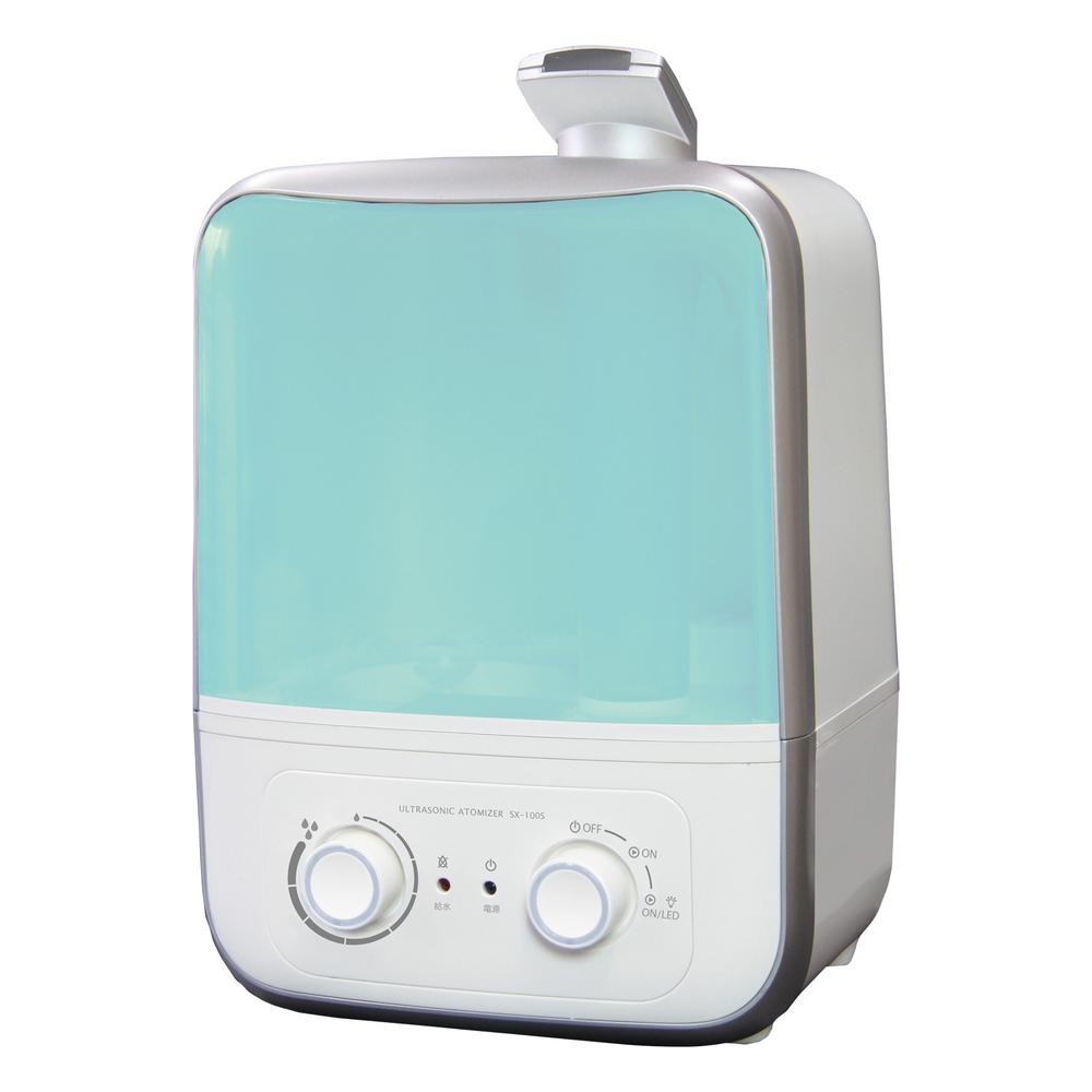 【ポイント10倍 4/17 9:59まで】メディクロール専用超音波噴霧器 非加熱式 感染症対策 空間除菌 新生活応援