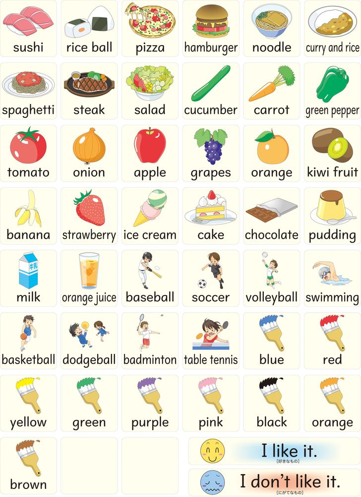 【ポイント10倍 4/10 1:59まで】What do you like?