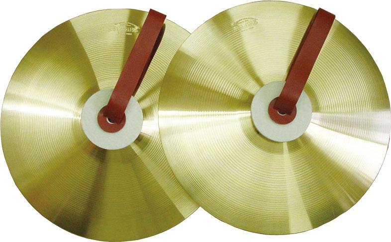 楽天市場】＊ゼンオン シンバル〈コンサート・マーチング・ハイクラス