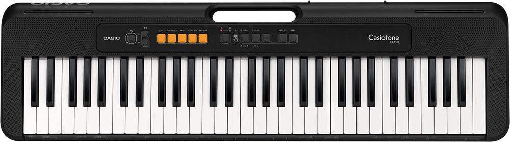 カシオ　キーボード　CT-S100
