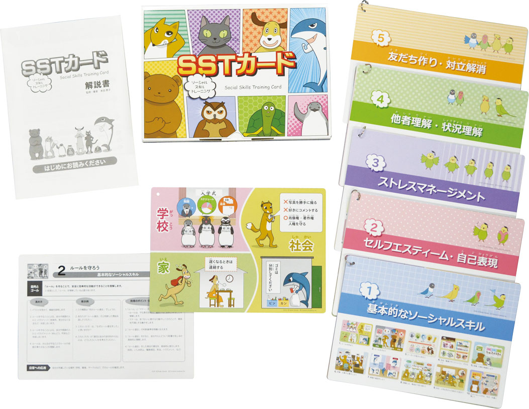 【P10倍&1000円OFFクーポン 4/14 20:00-4/15 23:59】SSTカード