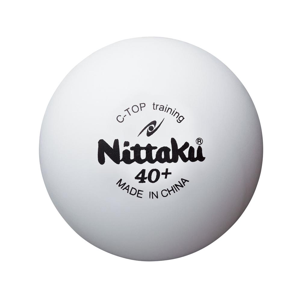 【ポイント10倍 4/10 1:59まで】Ｃトップ　トレ球 10ダース（120個入り）