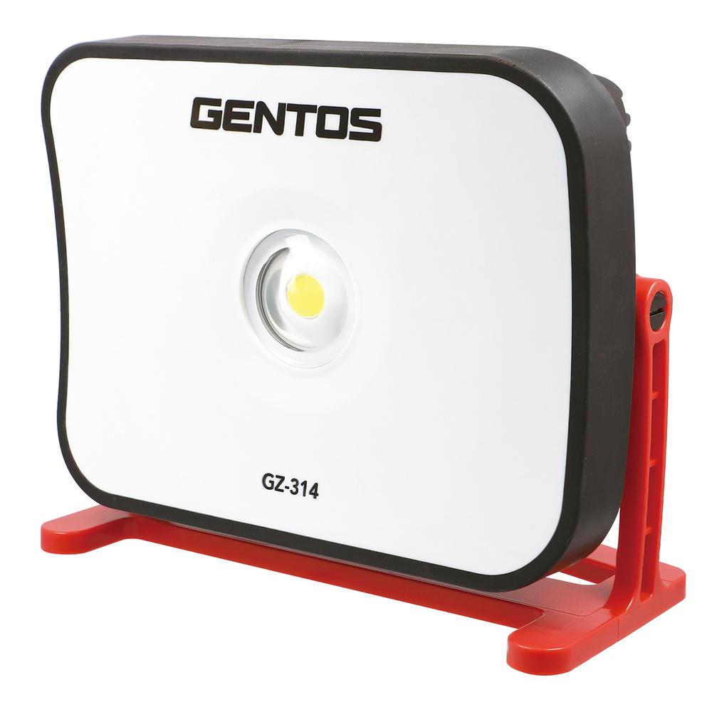 充電式LED投光器 GZ-314