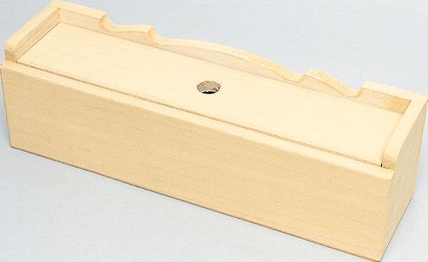 楽天市場】尺八ケース ハードタイプV3 3本収納 小物入れ付 64cm（2尺