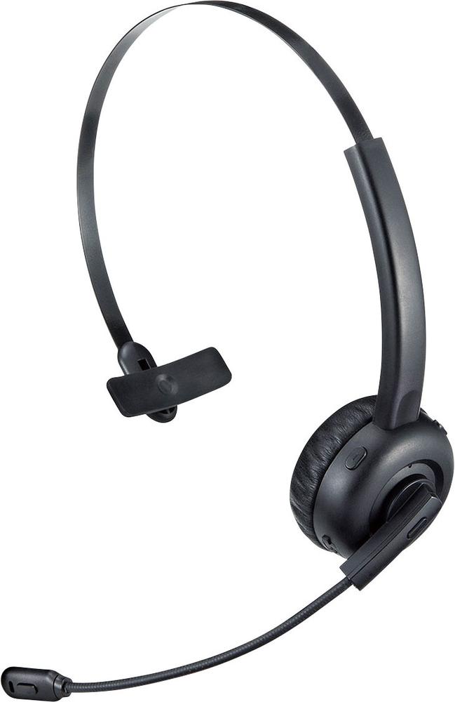 Bluetoothヘッドセット　片耳タイプ