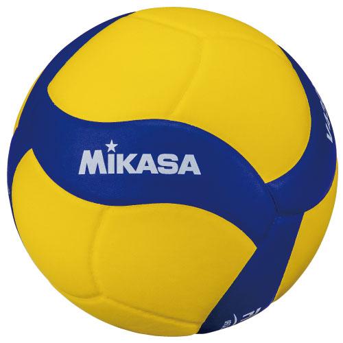 【ポイント10倍 4/10 1:59まで】バレーボール練習球4号　V430W