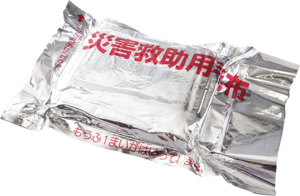 雨季打つ手グッズ